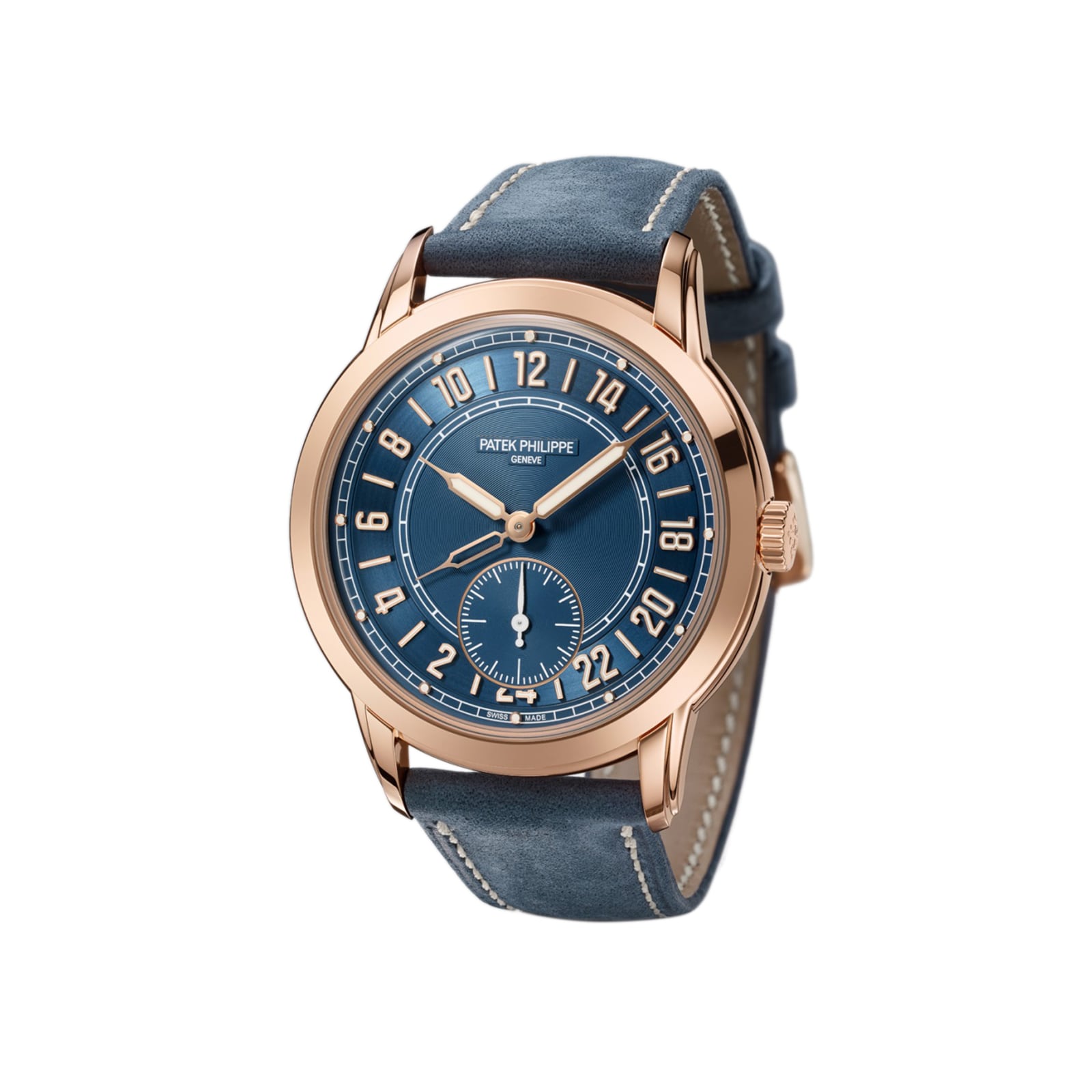 Patek Philippe Complicated Ladies Watches – World Time, Annual Calendar,  Perpetual Calendar - YouTube