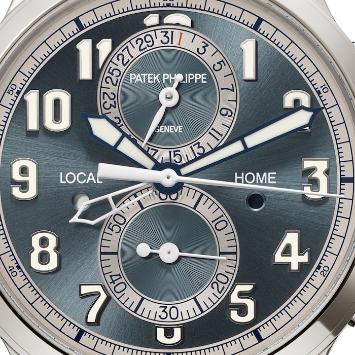 Patek Philippe  Authorized Retailers & Store Locator