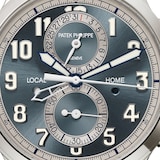 Patek Philippe Complications White Gold
