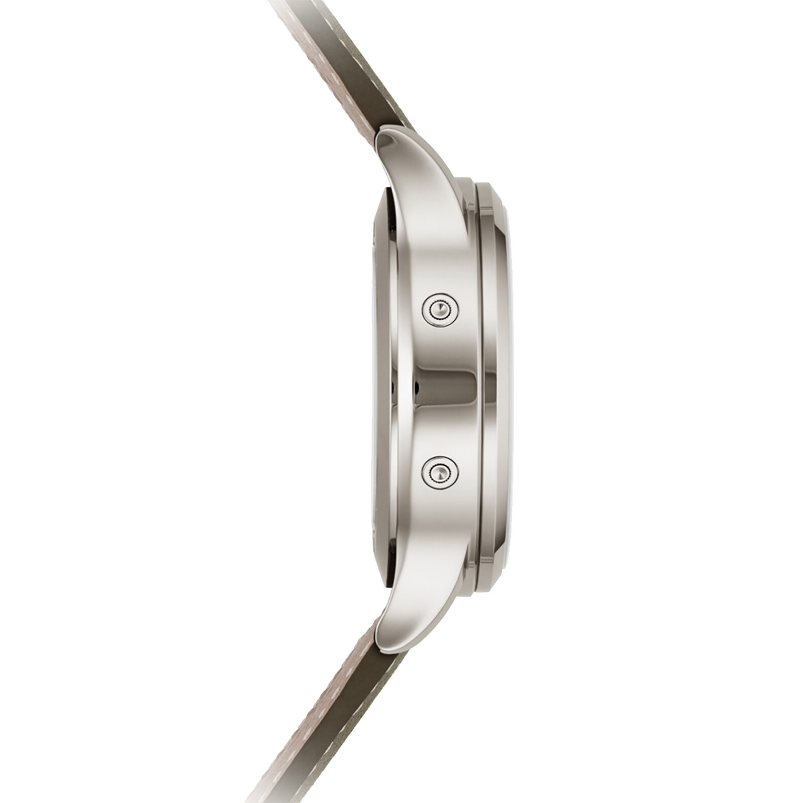 Patek Philippe Complications White Gold