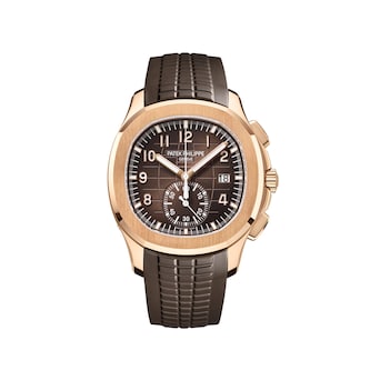 Patek Philippe Aquanaut Rose Gold Patek Philippe Aquanaut Rose Gold