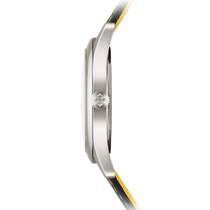 Patek Philippe Calatrava White Gold