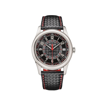 Patek Philippe Calatrava White Gold Patek Philippe Calatrava White Gold