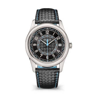 Patek Philippe Calatrava White Gold Patek Philippe Calatrava White Gold