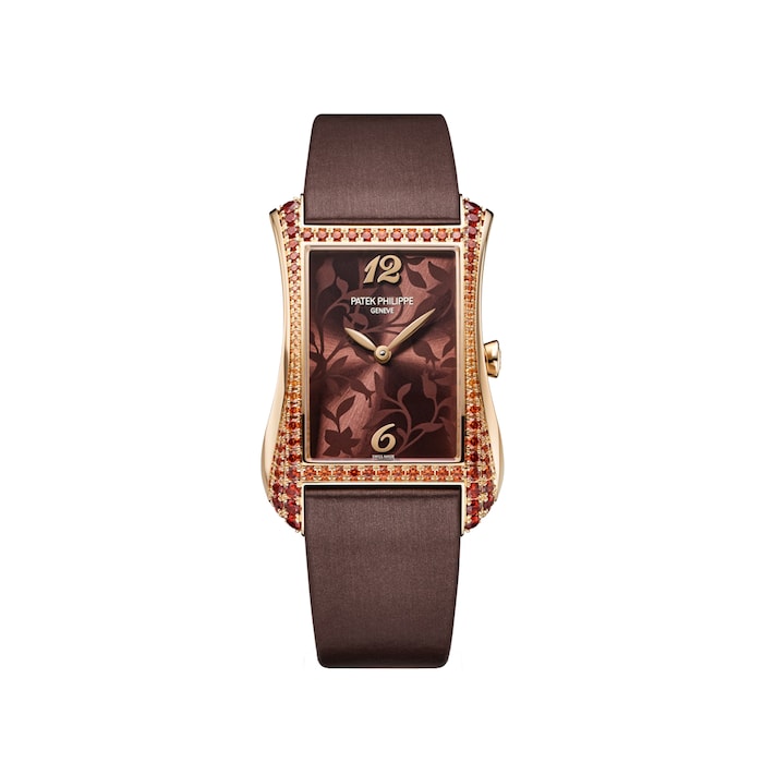 Patek Philippe Gondolo Rose Gold