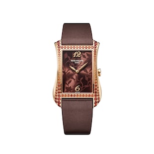 Patek Philippe Gondolo Rose Gold