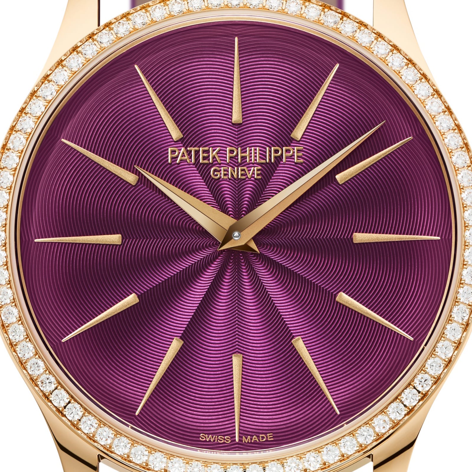 Patek philippe ladies calatrava price best sale