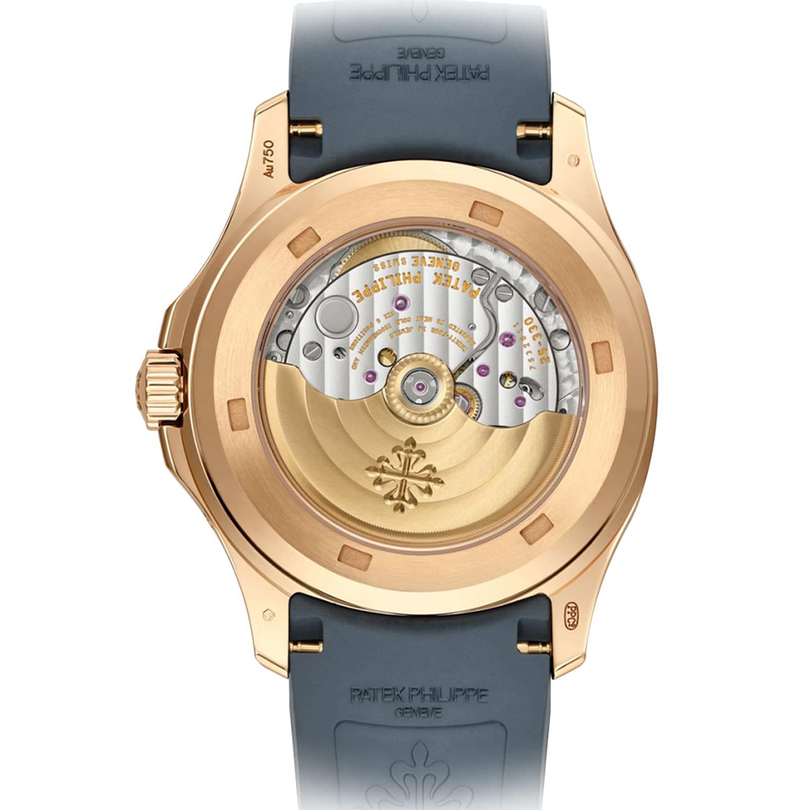 Patek Philippe Aquanaut Rose Gold Patek Philippe Aquanaut Rose Gold