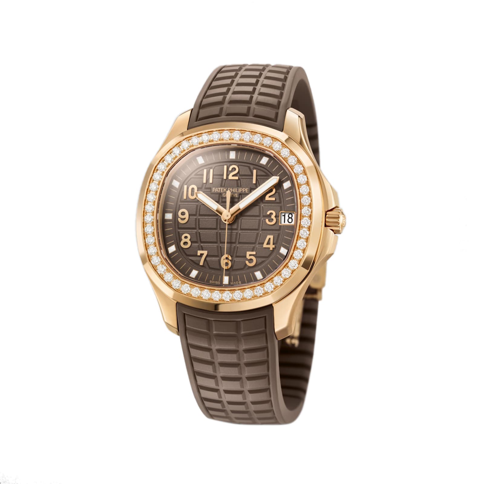 Patek Philippe Aquanaut Rose Gold Patek Philippe Aquanaut Rose Gold