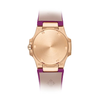 Patek Philippe Nautilus Quartz Patek Philippe Nautilus Quartz