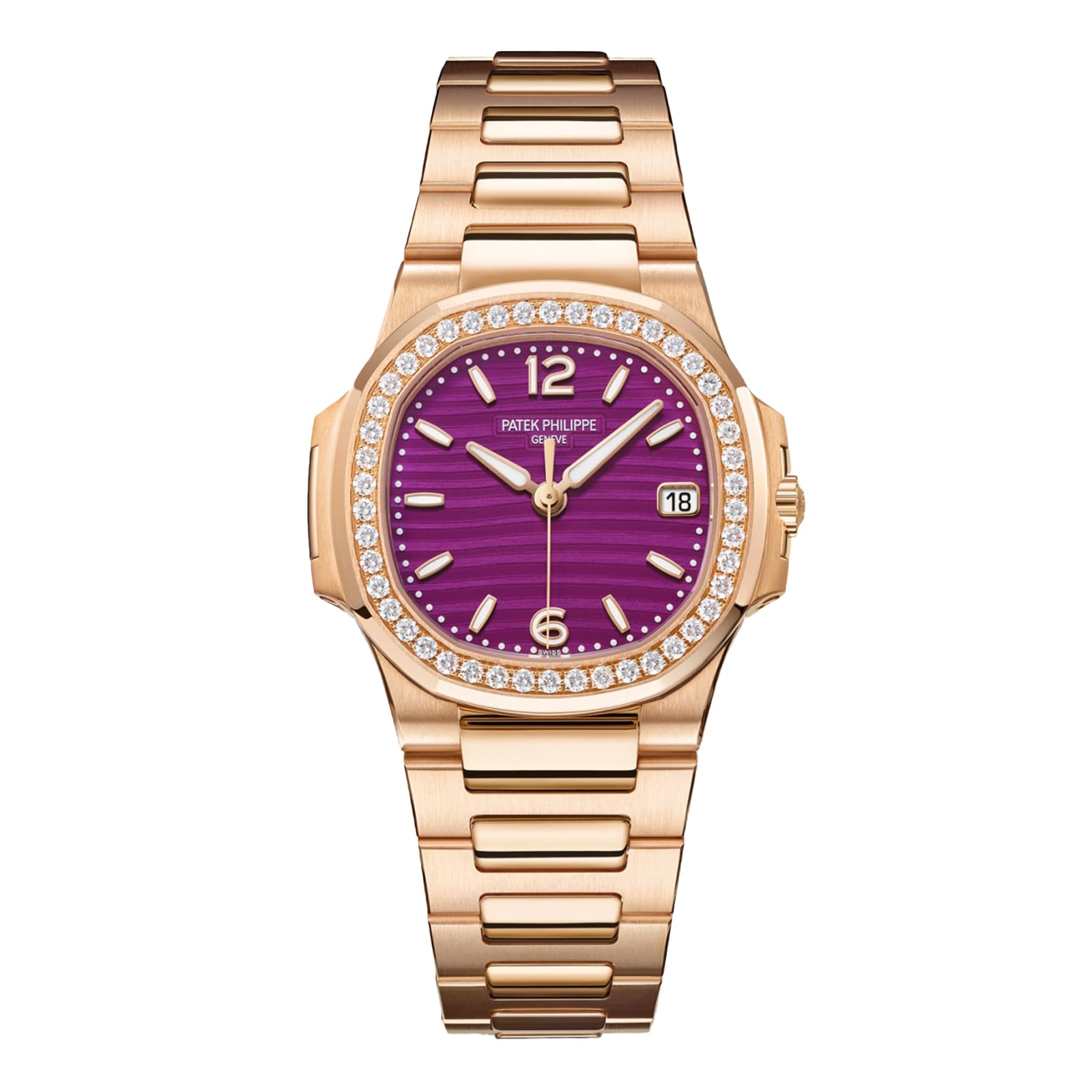 Patek womens discount