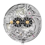 Patek Philippe Grand Complications