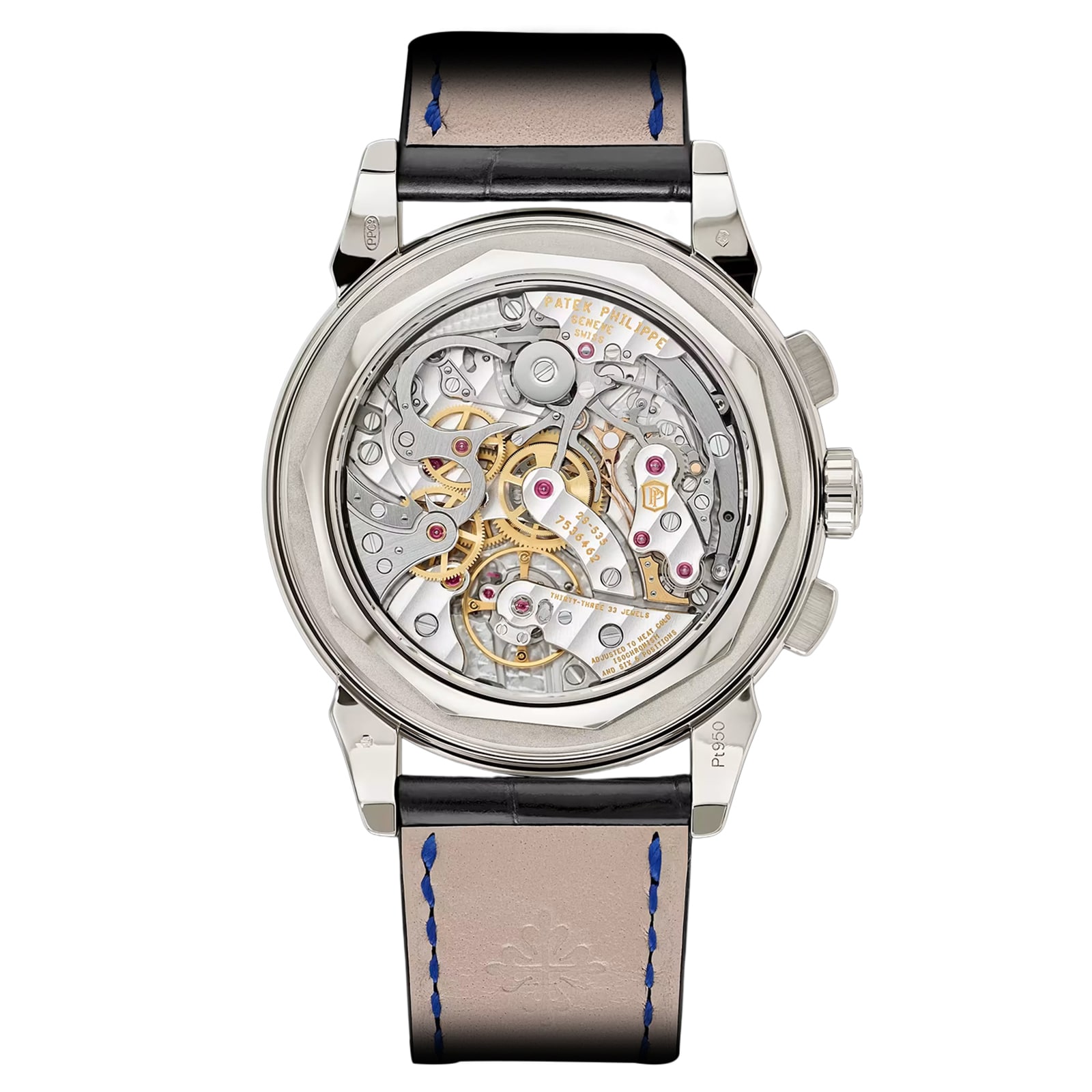 Patek Philippe Grand Complications