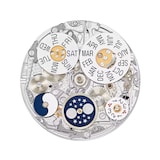 Patek Philippe Grand Complications