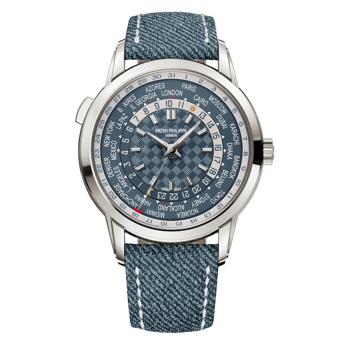 Patek Philippe Complications Self Winding 5330G-001