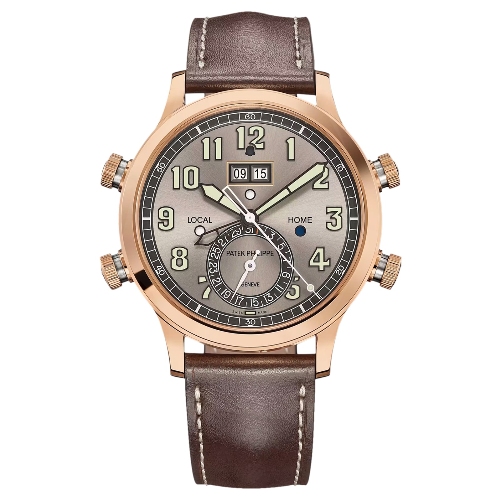 Patek Philippe Grand Complications