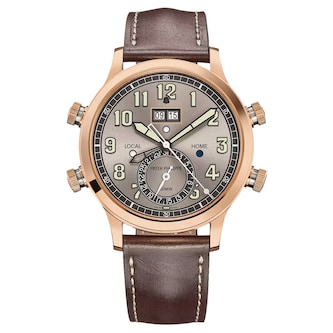 Patek Philippe Grand Complications