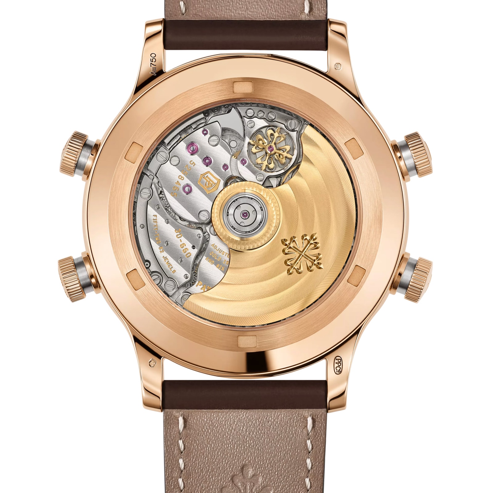 Patek Philippe Grand Complications