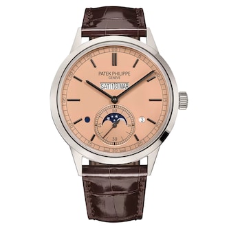 Patek Philippe Grand Complications