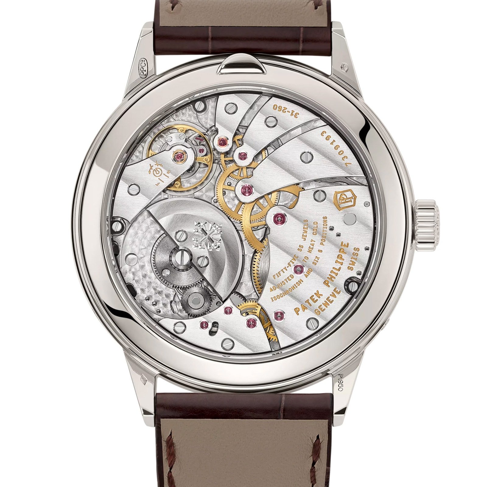 Patek Philippe Grand Complications Patek Philippe Grand Complications