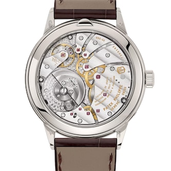 Patek Philippe Grand Complications