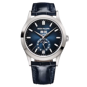 Patek Philippe Complications