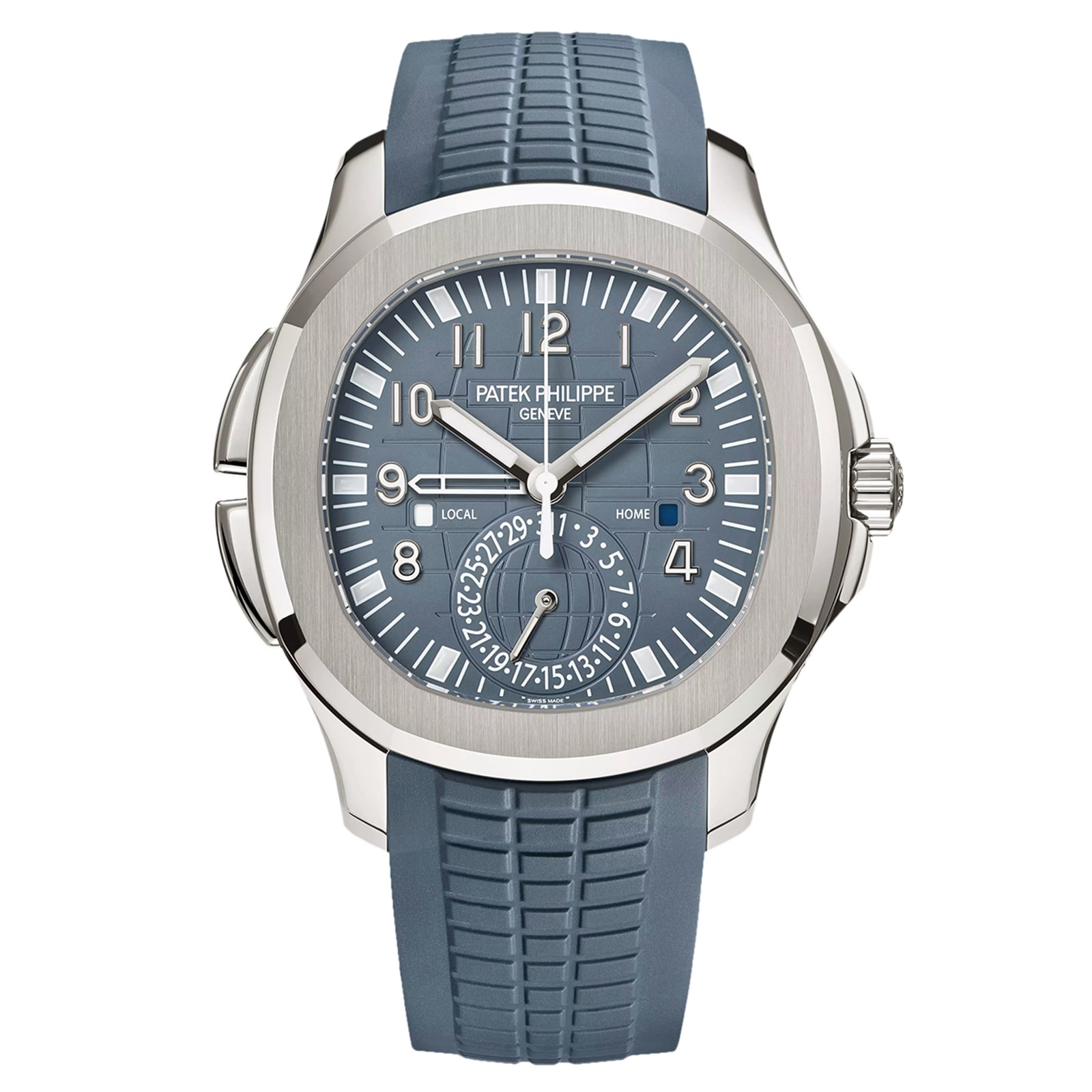 Patek Philippe Aquanaut