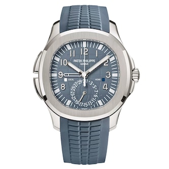 Patek Philippe Aquanaut