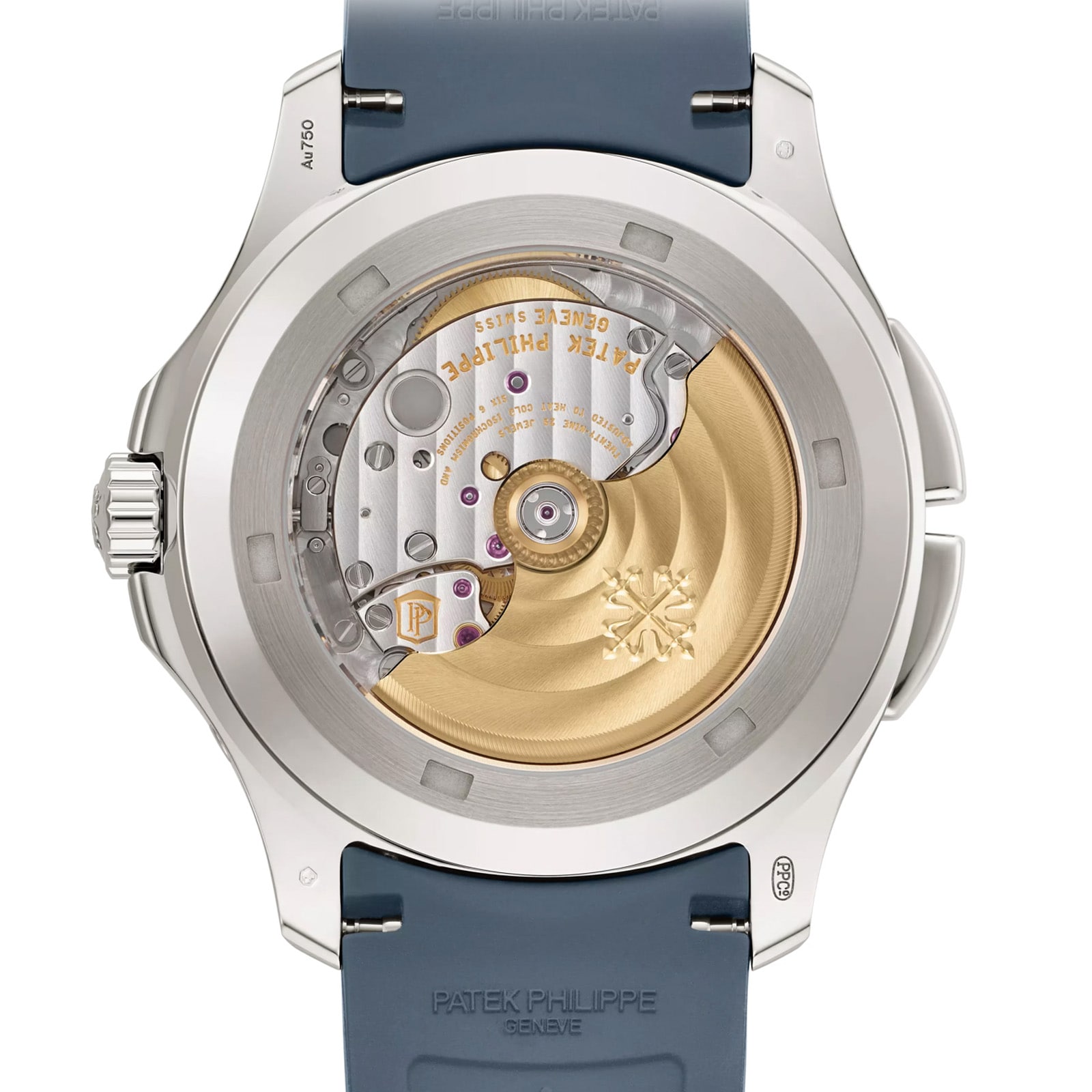 Patek Philippe Aquanaut