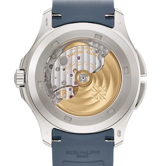 Patek Philippe Aquanaut