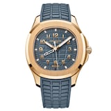 Patek Philippe Aquanaut