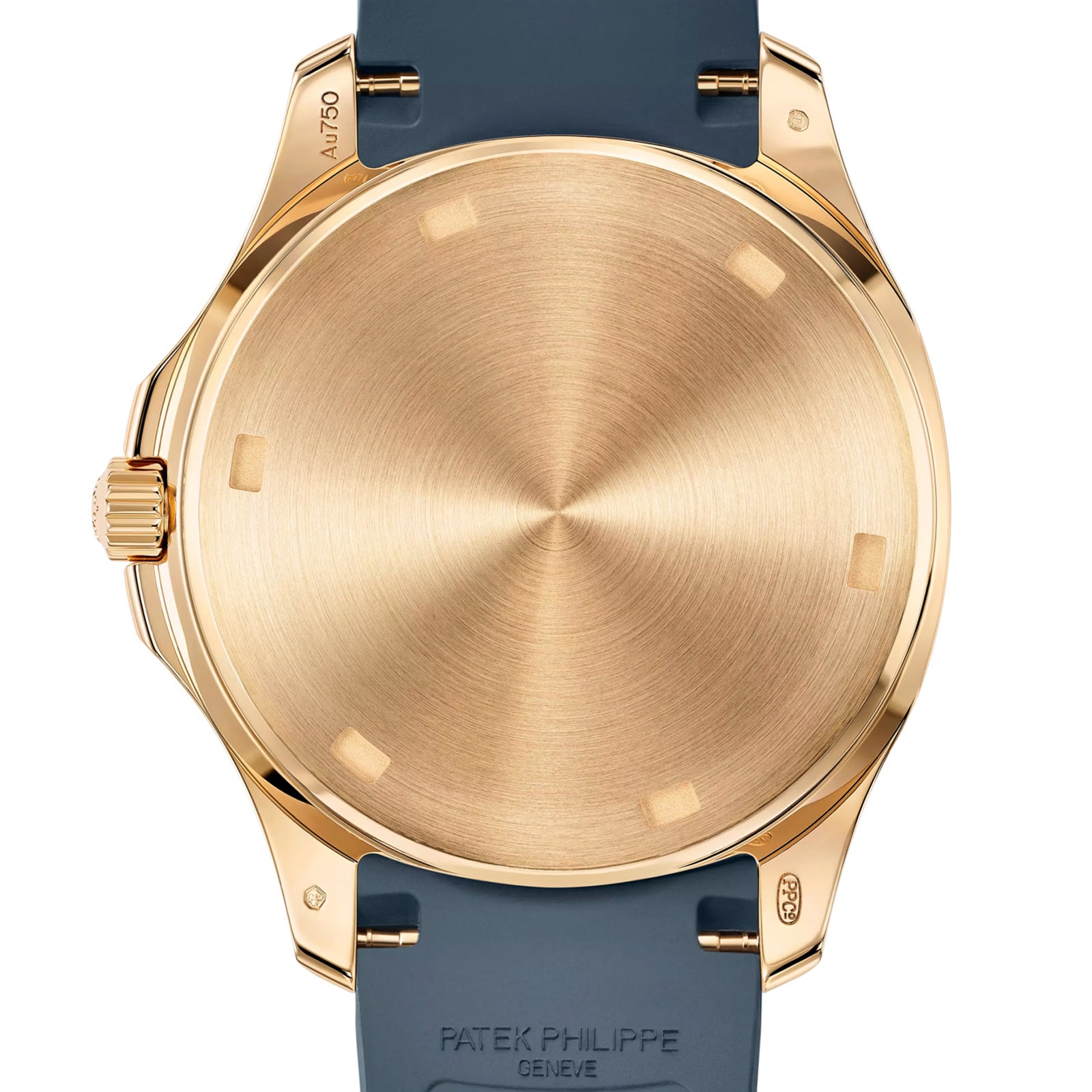 Patek Philippe Aquanaut