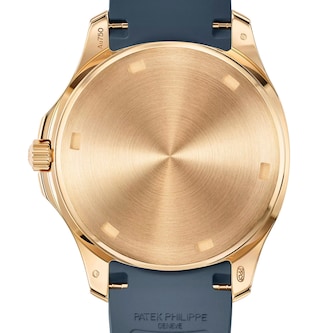 Patek Philippe Aquanaut