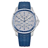 Patek Philippe Aquanaut