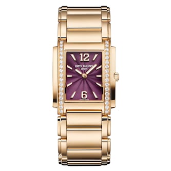 Patek Philippe Twenty-4