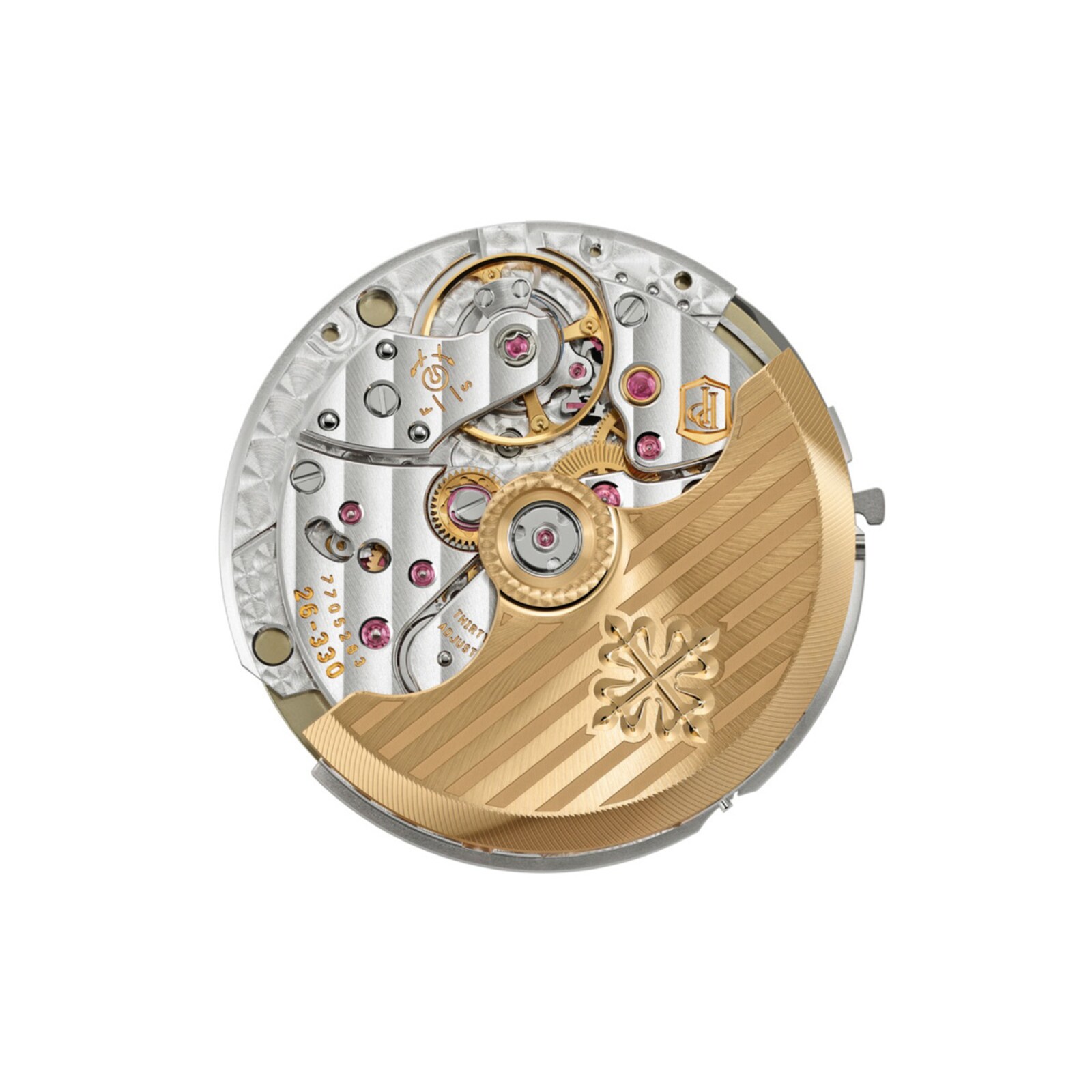 Patek Philippe Cubitus Stainless Steel