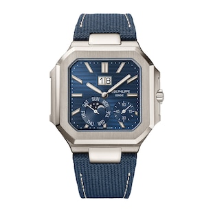 Patek Philippe Cubitus Platinum