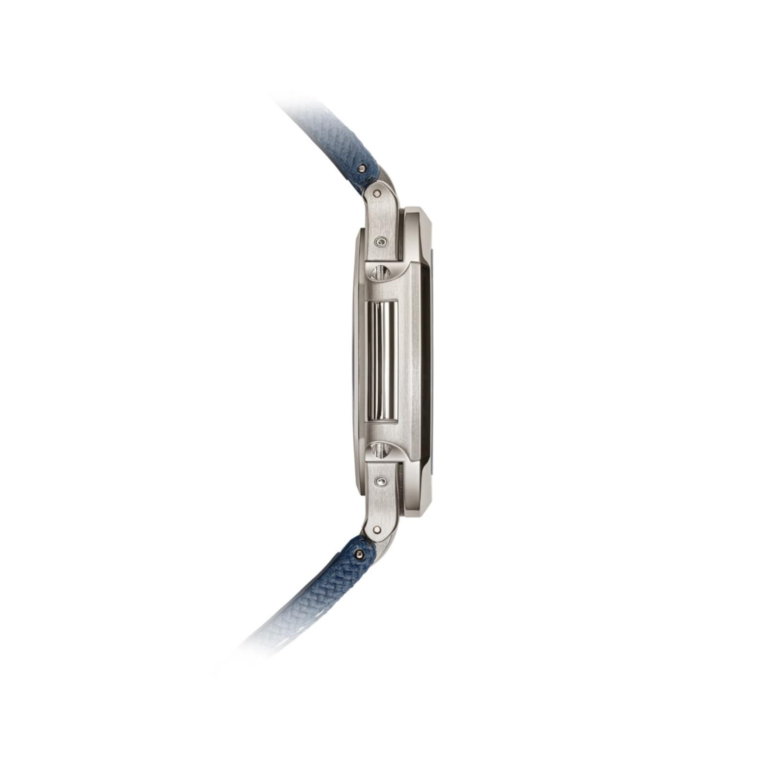 Patek Philippe Cubitus Platinum