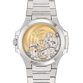 Patek Philippe Nautilus