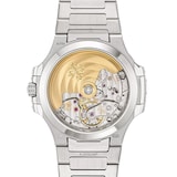 Patek Philippe Nautilus