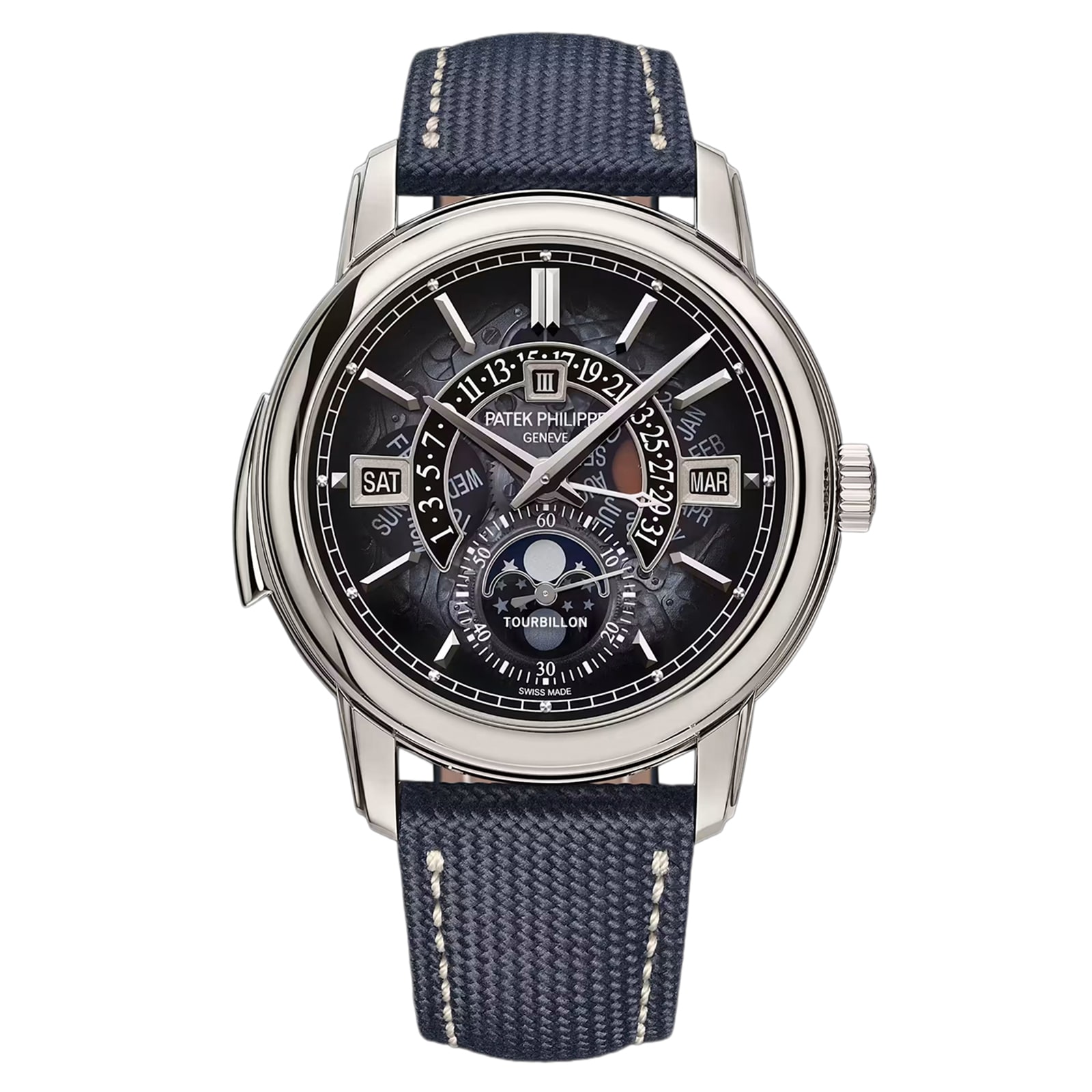 Patek Philippe Grand Complications