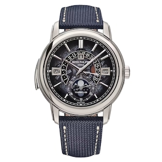 Patek Philippe Grand Complications