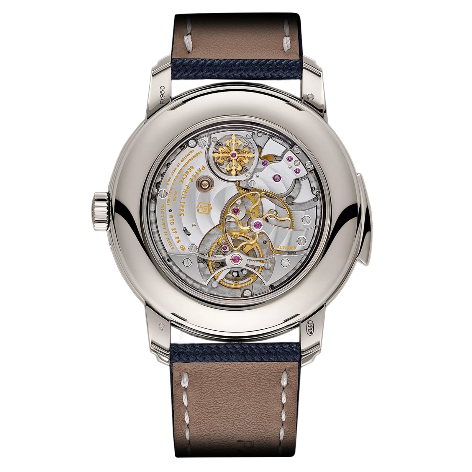 Patek Philippe Grand Complications