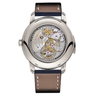Patek Philippe Grand Complications