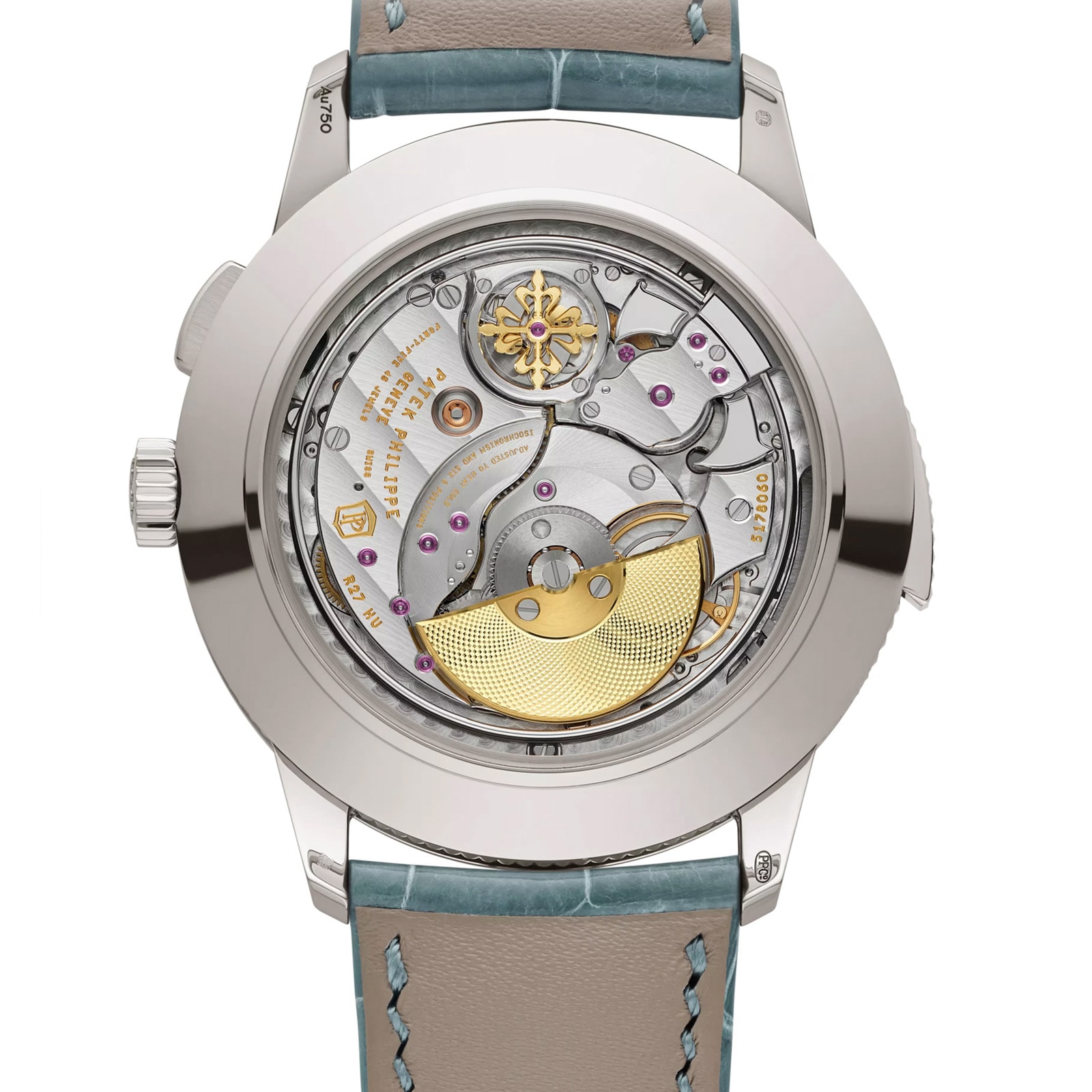 Patek Philippe Grand Complications