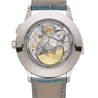 Patek Philippe Grand Complications