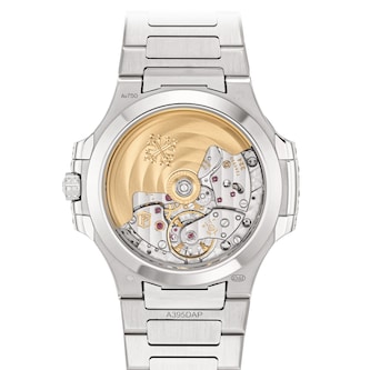 Patek Philippe Nautilus
