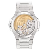 Patek Philippe Nautilus
