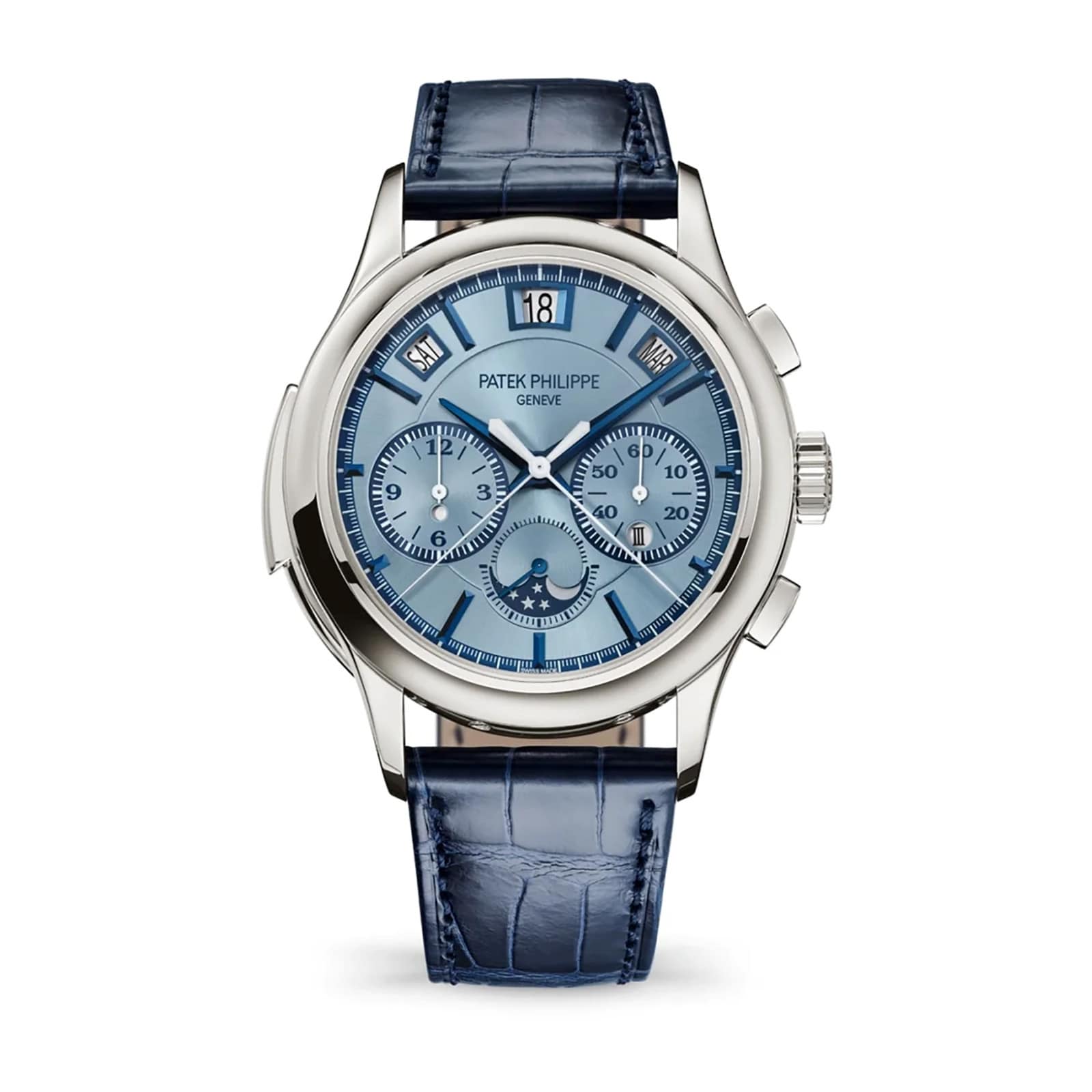 Patek Philippe Grand Complications