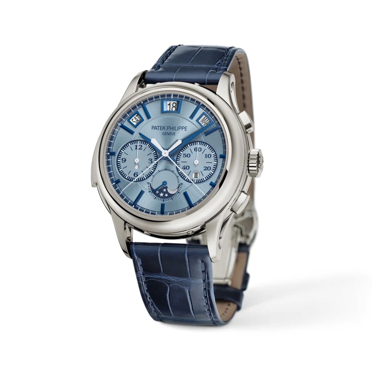 Patek Philippe Grand Complications
